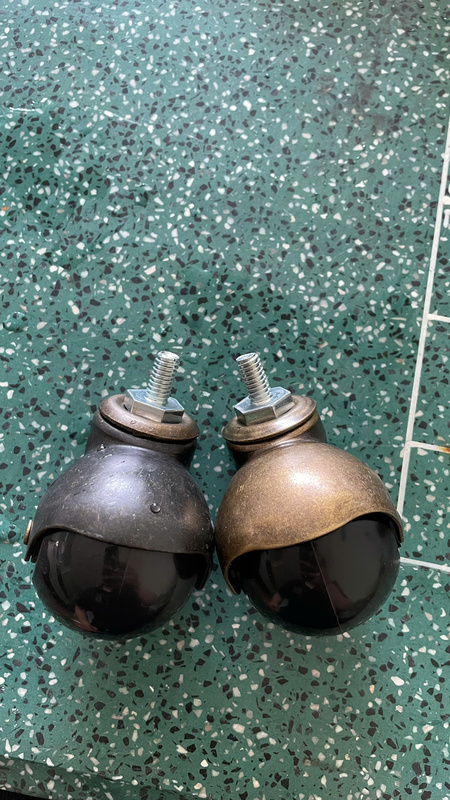 Phụ kiện ngành gỗ và nội thất